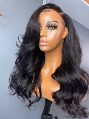 Bri Monique Collection | Luxury Wigs & Kids Wigs